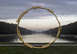 Cet hiver, Versailles ouvre ses jardins à dix-sept artistes 